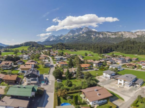 Chalet Jöchl, Sankt Johann in Tirol